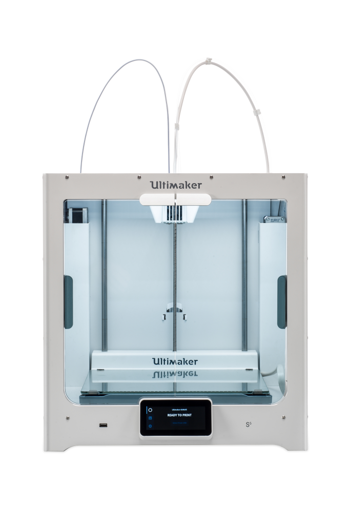 Ultimaker S5 - Ultimaker 3D Printers